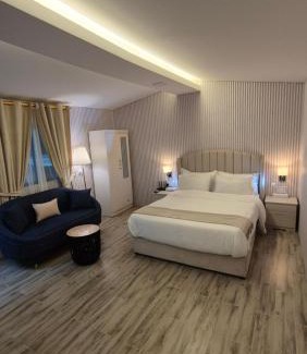 Hatta Ski Chalet | Chalet-JS-شاليه