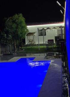Hatta Ski Chalet | Chalet-JS-شاليه