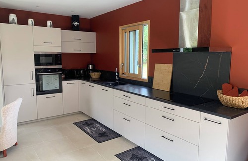 Vielle-Aure House | Chalet KIKO, charming house with all comforts Saint Lary