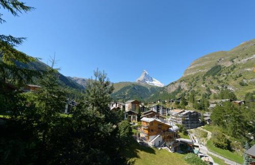 Zermatt Apartment | Chalet Kisseye by Zermatt Premium Apartments