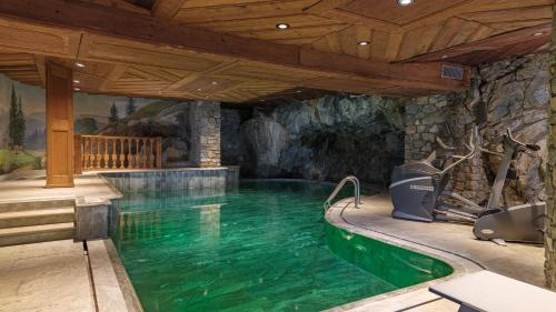 Zermatt Apartment | Chalet Kisseye by Zermatt Premium Apartments