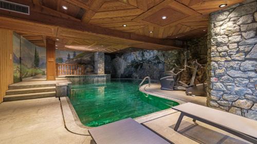 Zermatt Apartment | Chalet Kisseye by Zermatt Premium Apartments