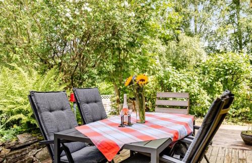 Kallsjo Ski Chalet | Chalet Kvarnfallet 40 by Interhome