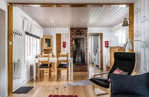 Kopparberg Ski Chalet | Chalet Löaborn by Interhome