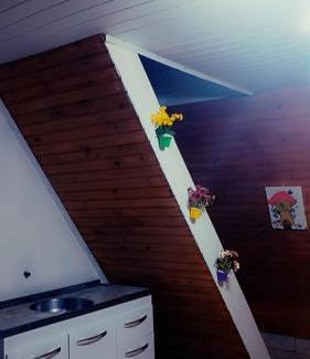 Foz do Iguacu Ski Chalet | CHALET L&M Campestre