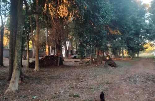 Foz do Iguacu Ski Chalet | CHALET L&M Campestre