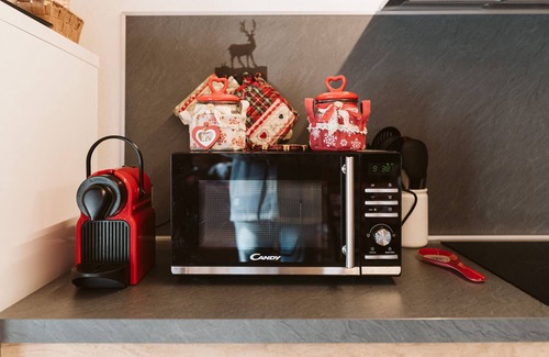 Macugnaga Ski Chalet | CHALET LA BALMA MACUGNAGA, ITALY, PIEDMONT