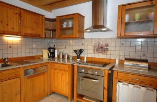 La Bresse Ski Chalet | Chalet - La Bresse