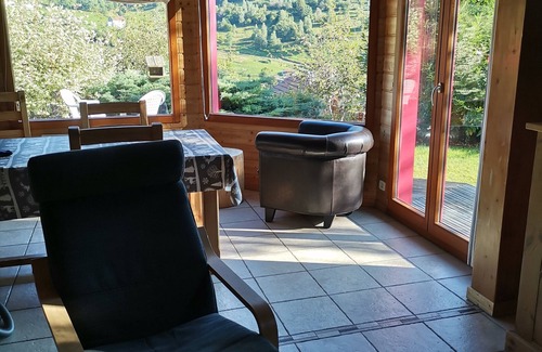 La Bresse Ski Chalet | Chalet - La Bresse