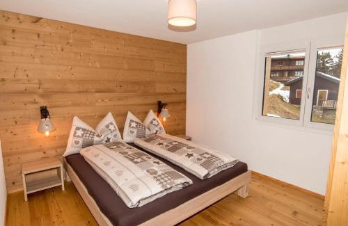Bettmeralp Apartment | Chalet la cordée