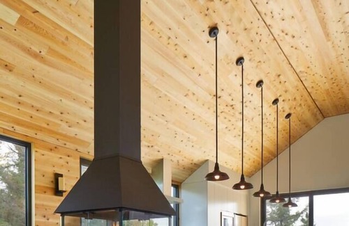 La Malbaie Ski Chalet | Chalet La Grange | Charlevoix