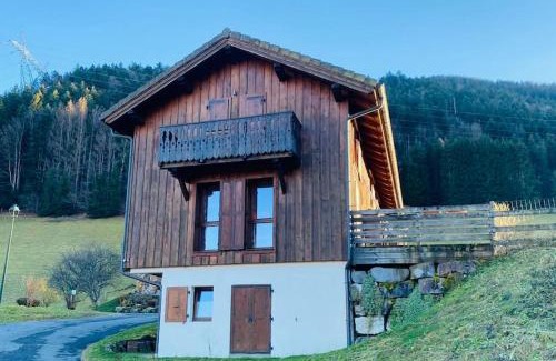Seytroux Ski Chalet | Chalet La Grange