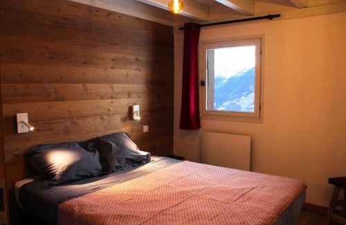 Montalbert Ski Chalet | Chalet La Plagne Montalbert Pied des Pistes