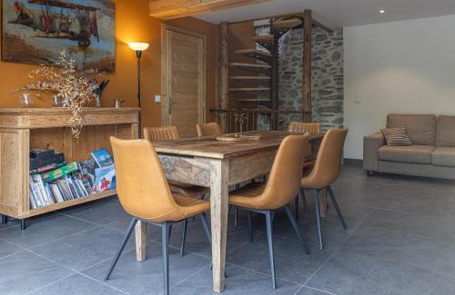 Aigueblanche Ski Chalet | Chalet La Sentinelle