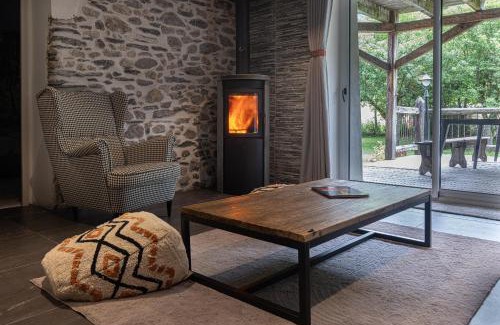 Aigueblanche Ski Chalet | Chalet La Sentinelle