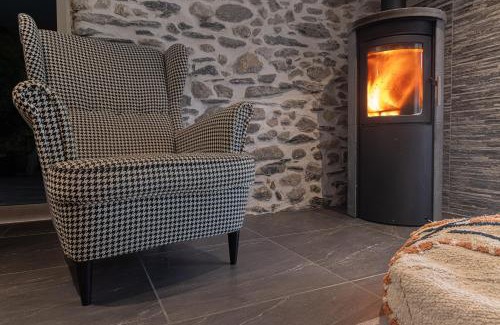 Aigueblanche Ski Chalet | Chalet La Sentinelle