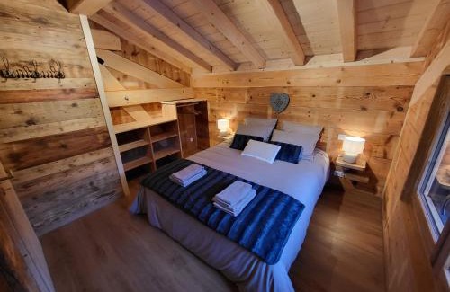 Montriond Ski Chalet | Chalet La Telier