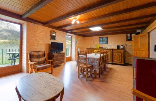 Montmin Apartment | Chalet La Tournette