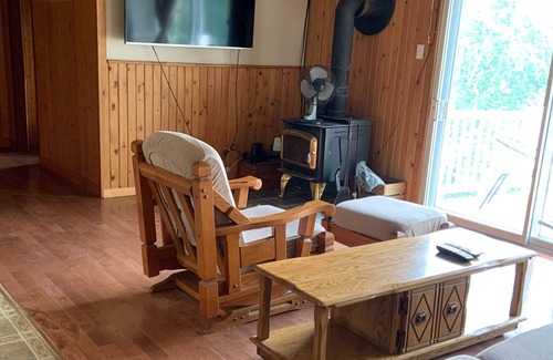 Labelle Ski Chalet | Chalet Labelle