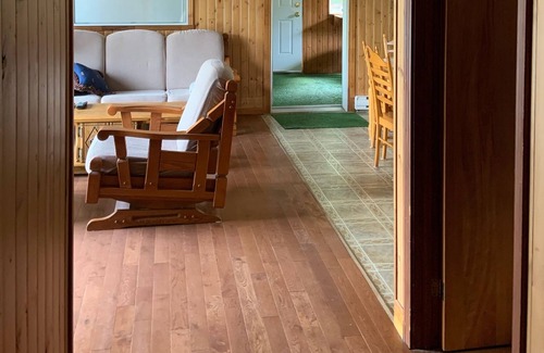 Labelle Ski Chalet | Chalet Labelle