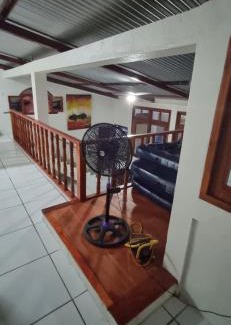 La Boquita Ski Chalet | Chalet Las Cortinas