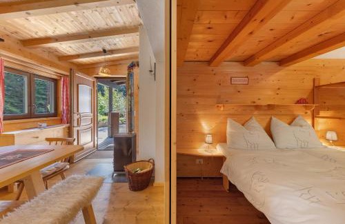 Cavareno Ski Chalet | Chalet Laura al Passo della Mendola
