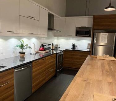 Racine Ski Chalet | Chalet le Brompton en Estrie