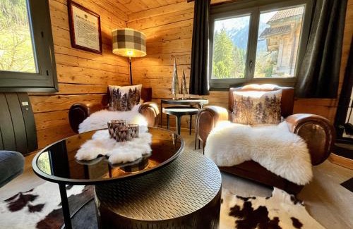 Montremont Ski Chalet | Chalet le Nutshell - au calme - AravisTour