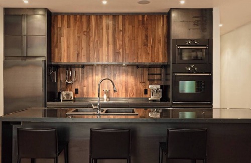 La Malbaie Ski Chalet | Chalet Le Phare | Charlevoix