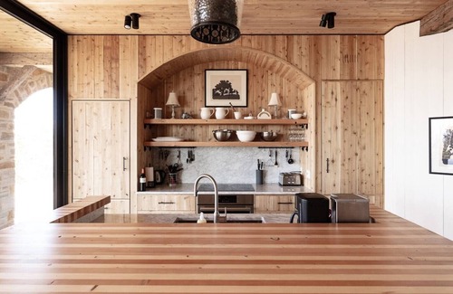 La Malbaie Ski Chalet | Chalet Les Arches | Charlevoix