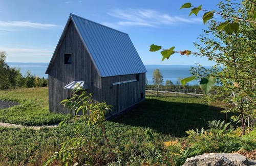 La Malbaie Ski Chalet | Chalet Les Arches | Charlevoix