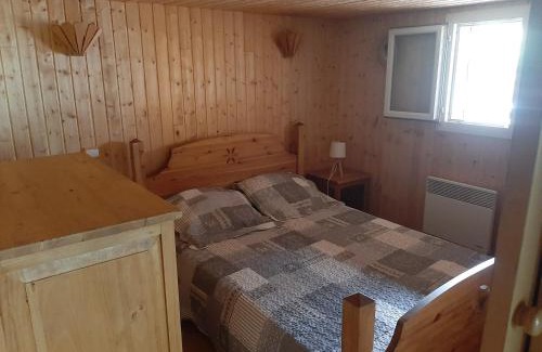 Correncon-en-Vercors Ski Chalet | Chalet les bruyeres