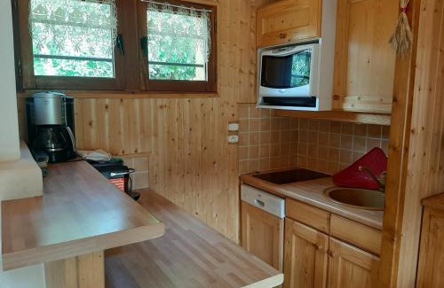 Correncon-en-Vercors Ski Chalet | Chalet les bruyeres