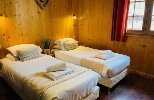 Les Prodains Ski Chalet | Chalet Les Lanchettes