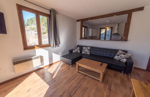 Jausiers Apartment | Chalet les moineaux Appartements