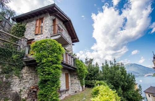 Brienno Ski Chalet | Chalet Lilia