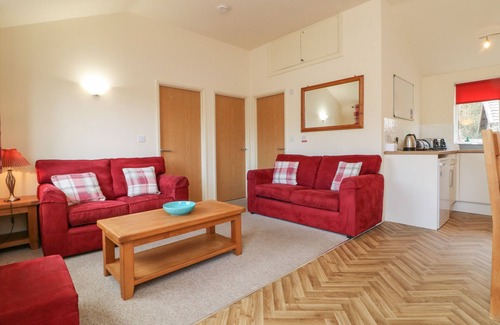 Combe Martin Cottage | Chalet Log Cabin L2
