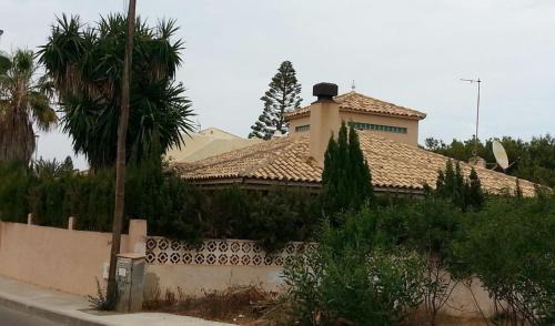 Cala Reona House | Chalet los sauces
