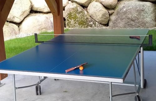 Cornimont House | Chalet Lumineux avec Sauna, Terrasses et Accessibilité PMR à Proximité des Pistes et Randonnées - FR-1-589-640