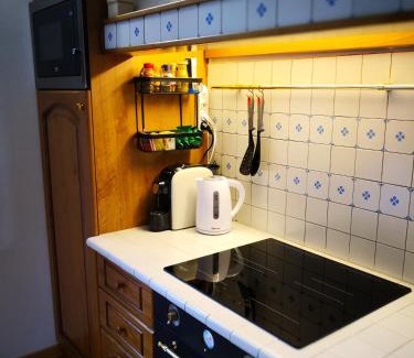 Caspoggio House | Chalet Luna