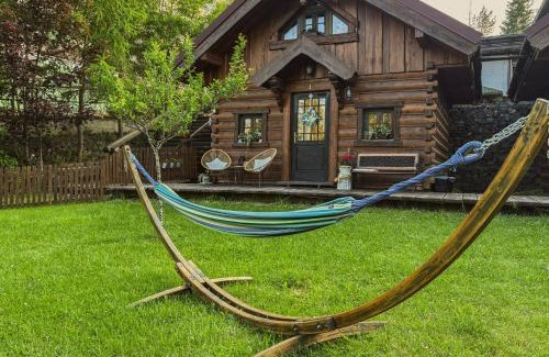Tatranska Strba House | Chalet Margaretka High Tatras