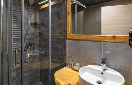 Canazei Hotel | Chalet Margoni
