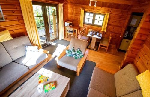 Bad Arolsen Ski Chalet | Chalet Martina by Interhome