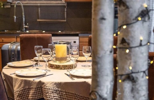 Jeux Ski Chalet | Chalet Maxine* in the heart of the resort close to the slopes