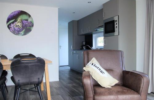 Drijber Ski Chalet | Chalet Merel