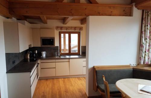 Mittersill Apartment | Chalet Mittersill