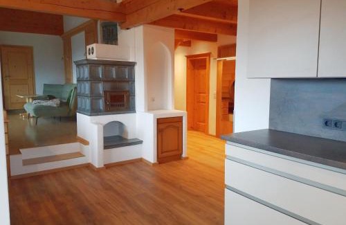 Mittersill Apartment | Chalet Mittersill