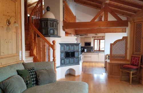 Mittersill Apartment | Chalet Mittersill
