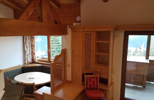Mittersill Apartment | Chalet Mittersill