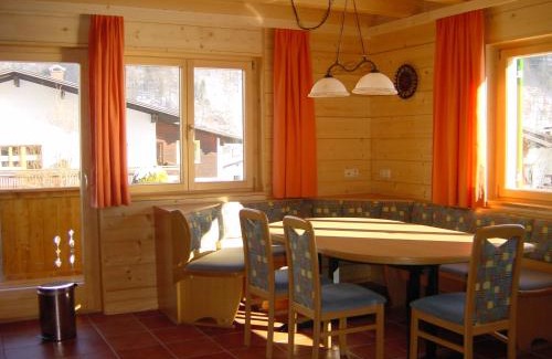 Vandans House | Chalet Montafon